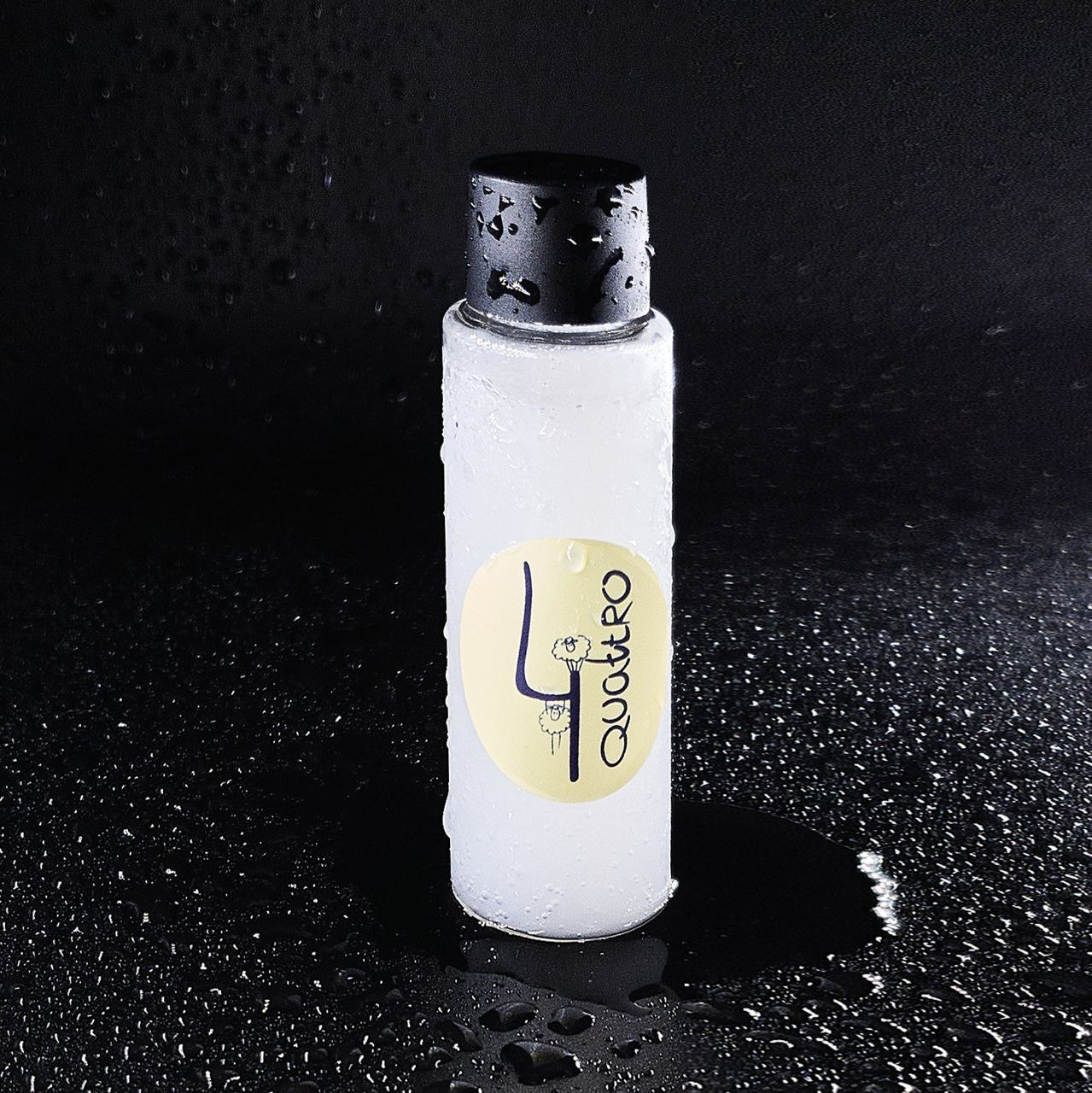 QUATTRO от CareWool (Объем 30мл)