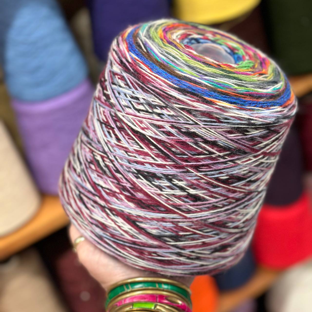 Новые супер бобинки🤤