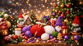 Новый год близко️