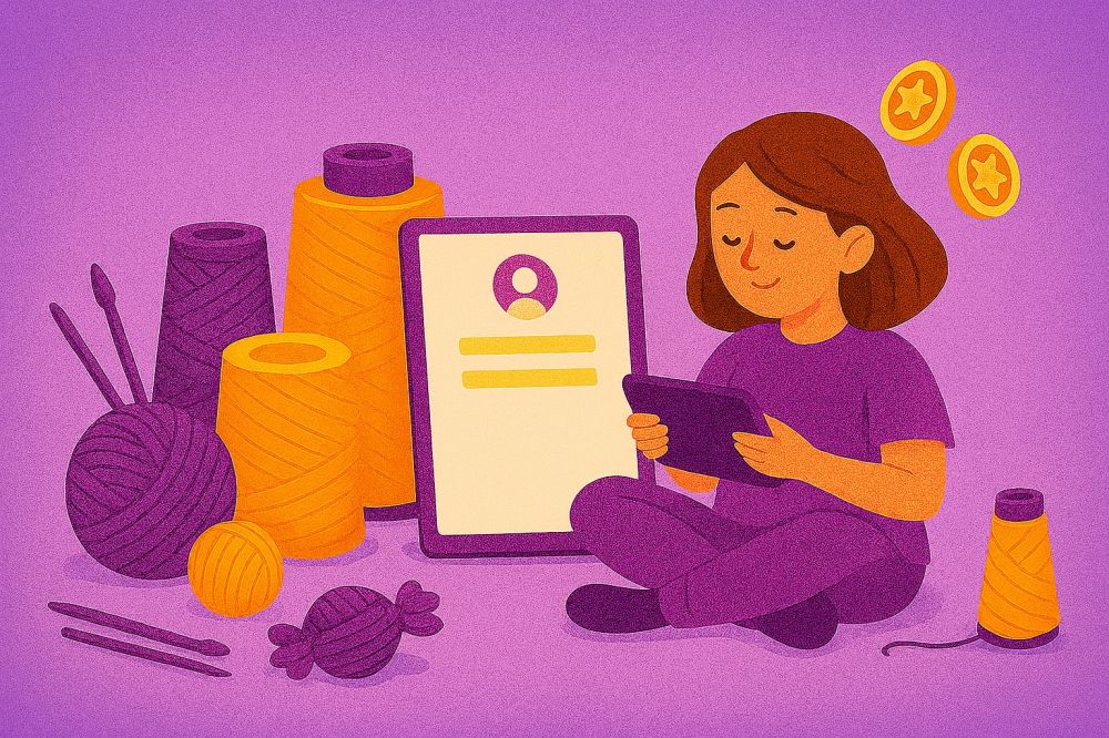 Бонусы за регистрацию📥