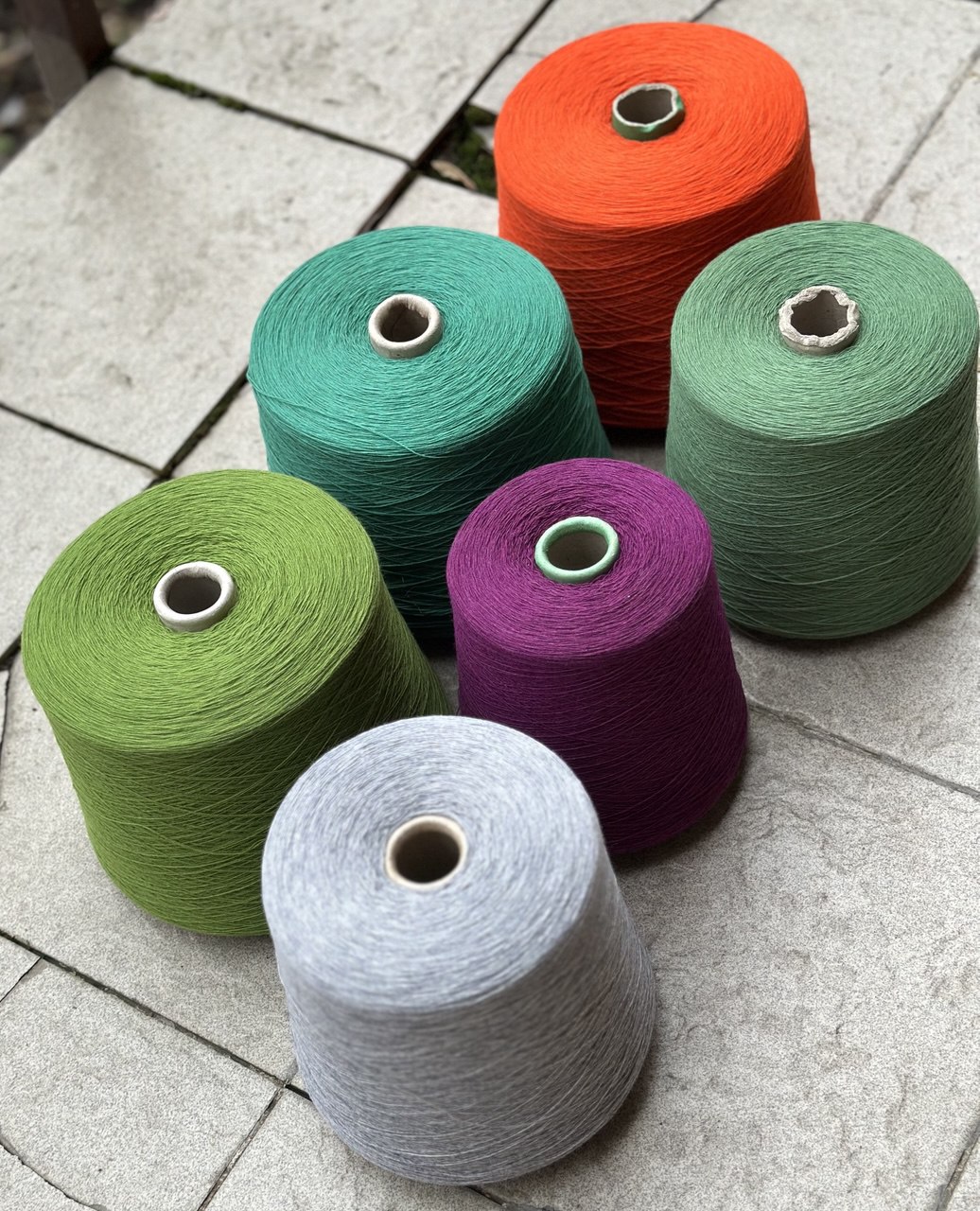 Ягненок Silte