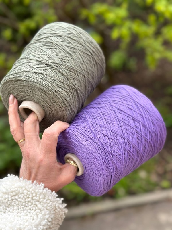 Что такое хлопок Pima и почему все его обожают 🧶