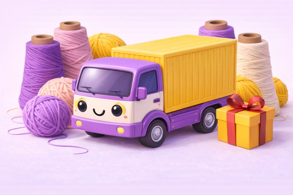 Бесплатная доставка СДЭКом!