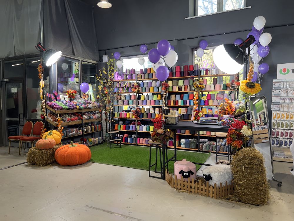 Осенний ШБ 24 Осенний ШБ 24