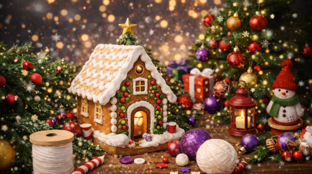 График работы в Новогодние праздники 2026