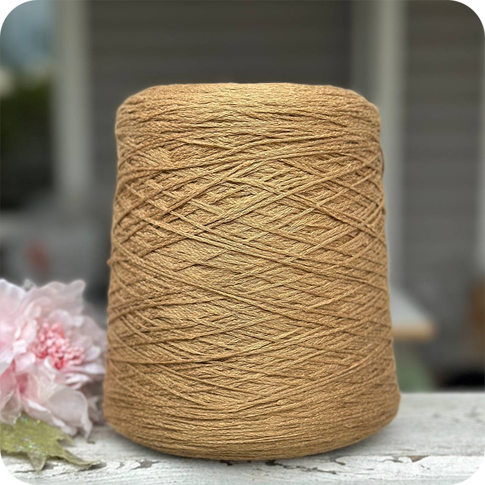 Шнурковая пряжа