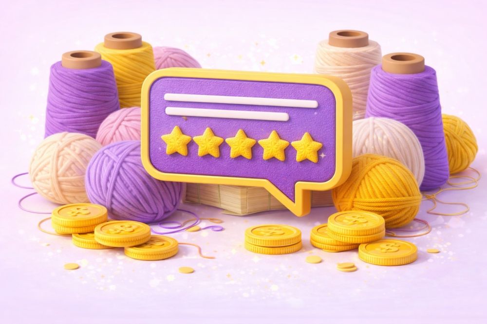 До 300 бонусов за отзывы