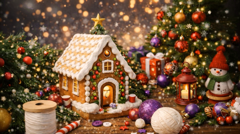 График работы в Новогодние праздники 2026