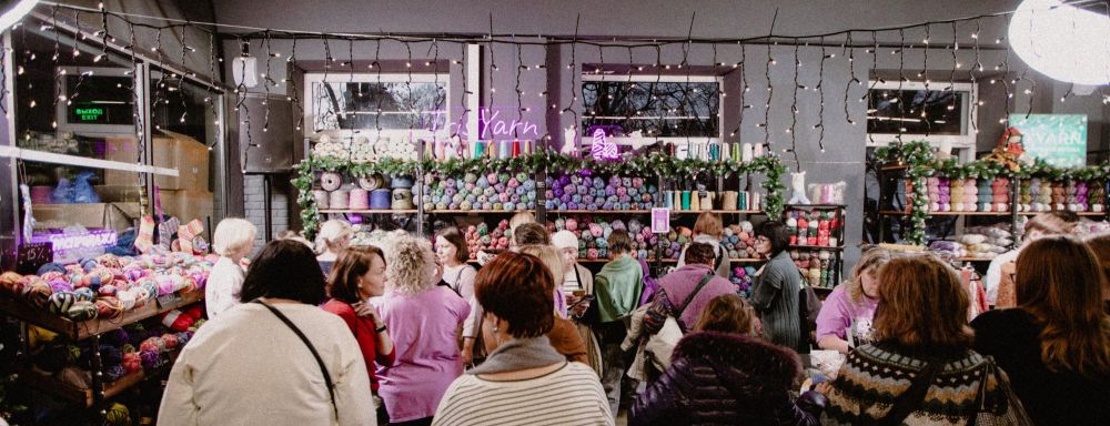 Подарки на ШБ