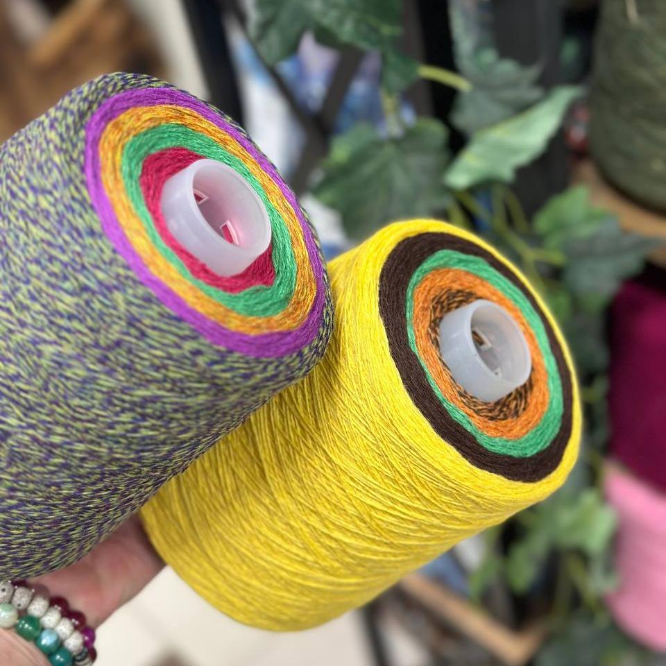 СуперБобинки теперь и с Шетландом