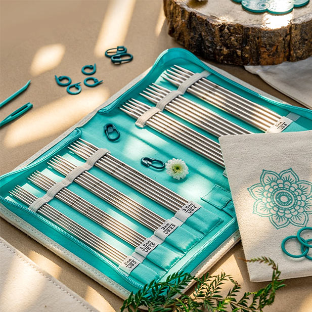 Наборы спиц