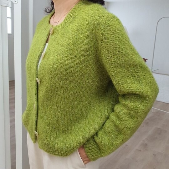 ...из ягненка