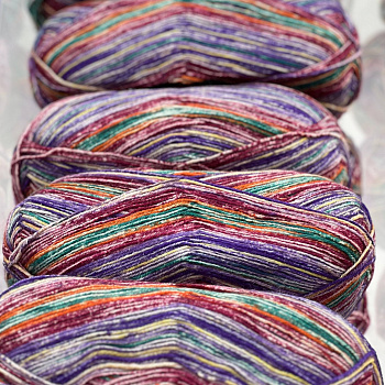 Стоковая носочная пряжа Pro Lana Fashion T/5