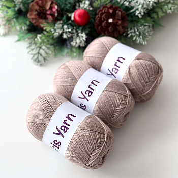 Моточная пряжа IrisYarn