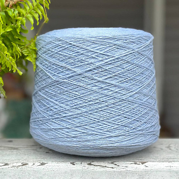 Ягненок 80 Голубой