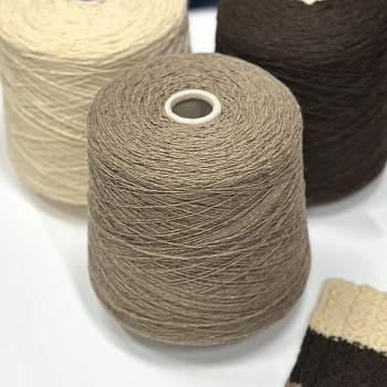 Смесовка с шестью и ПА 