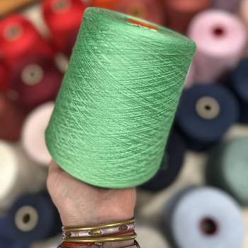 Шелк Botto Giuseppe