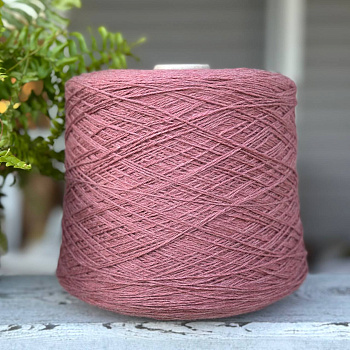 Меринос с шелком G&G Filati Silver