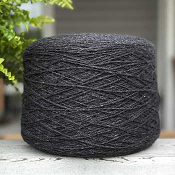 Пряжа для вязания Меринос с кашемиром Sauvage soft 80% меринос, 20% кашемир