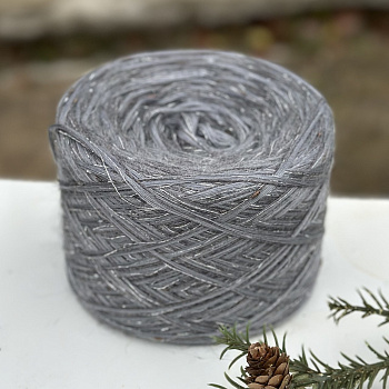 Смотка GlowMix от IrisYarn (127гр.)