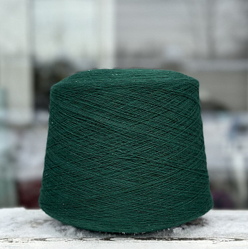 Смесовка с ангорой и мериносом Zegna Baruffa art Giunca