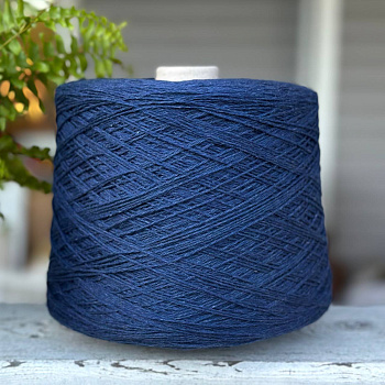 Меринос с шелком G&G Filati Silver