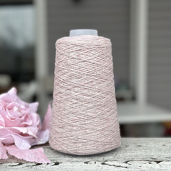 Кашемир с шелком G&G Filati art Divino