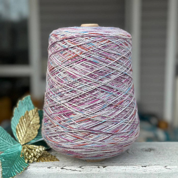 Носочная пряжа