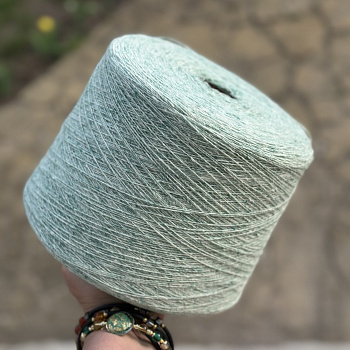 Кардный кашемир