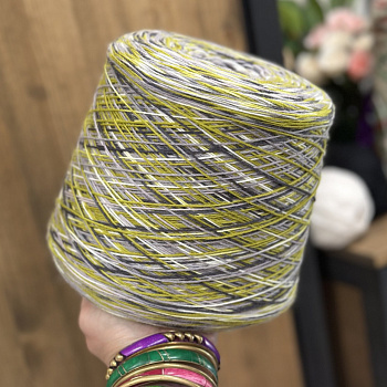 Носочная пряжа Art. Calzetteria