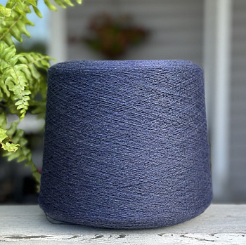 Меринос с кашемиром Linsieme art Sirio