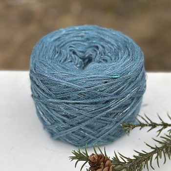 Смотка GlowMix от IrisYarn (113гр.)