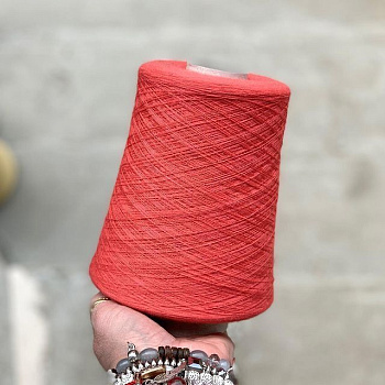 Меринос с кашемиром Cashlan 2/48 (Бобинка 245гр.)