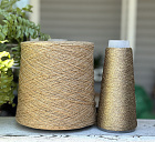 Шетланд с шелком