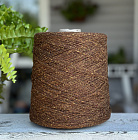 Шетланд с шелком