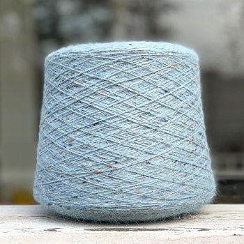 Ангора Art Angora tweed 2/10