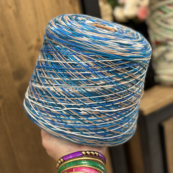 Носочная пряжа Art. Calzetteria