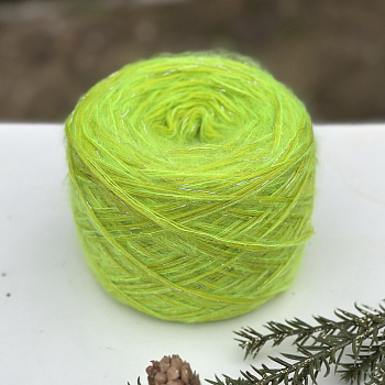 Смотка GlowMix от IrisYarn (100гр.)