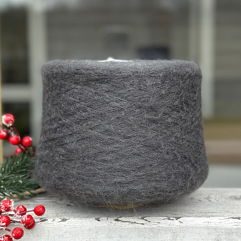 Кидмохер Ecafil art Virginia