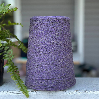 Шерсть Ягненка Zegna Baruffa art. Must baby merino 1/15