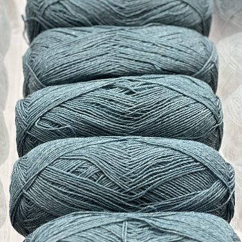 Стоковая носочная пряжа