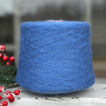 Кидмохер Ecafil art Virginia