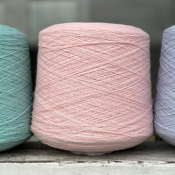 кардная смесовка кашемира с мериносом Valmarino