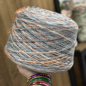 Носочная пряжа Art. Calzetteria