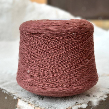 Шетланд Filati Venezia Shetland 1/6500