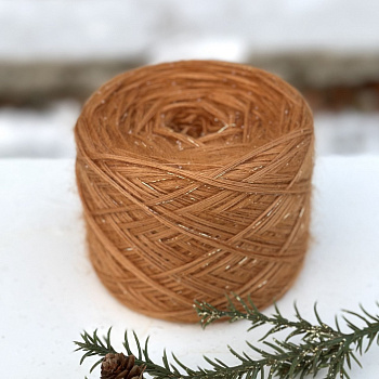 Смотка GlowMix от IrisYarn №14 (285гр.)