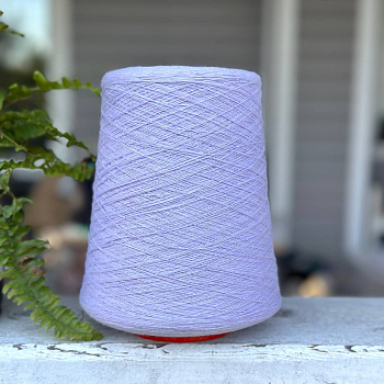 Шерсть Ягненка Zegna Baruffa art. Must baby merino 1/15