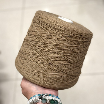 Пряжа для вязания Хлопок Luxury Selection by Ri.Go art. Honolulu 100% хлопок