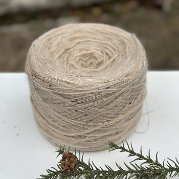 Смотка GlowMix от IrisYarn