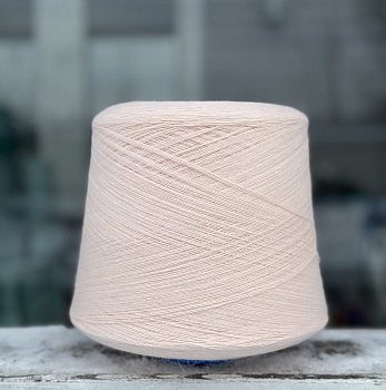 Смесовка с ангорой и мериносом Zegna Baruffa art Giunca